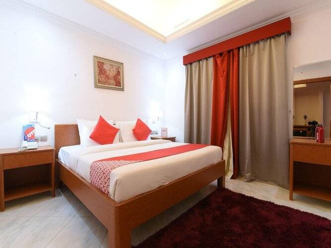 Mirage Hotel