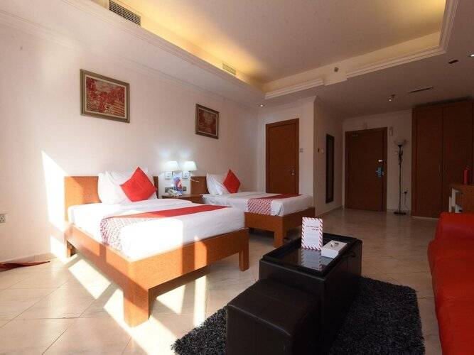 Mirage Hotel