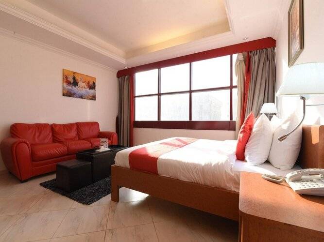 Mirage Hotel