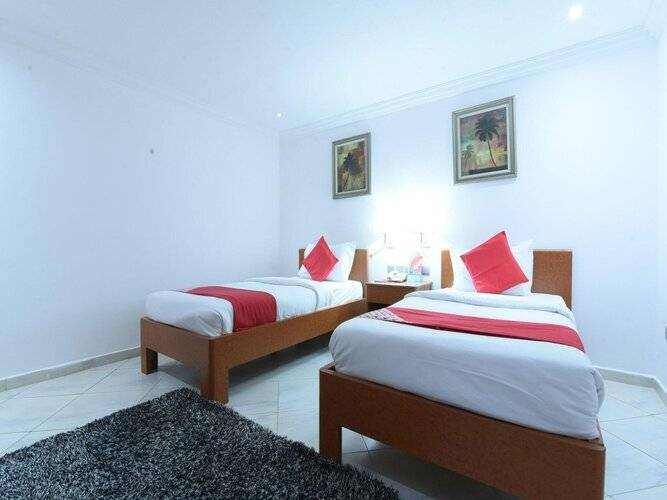 Mirage Hotel
