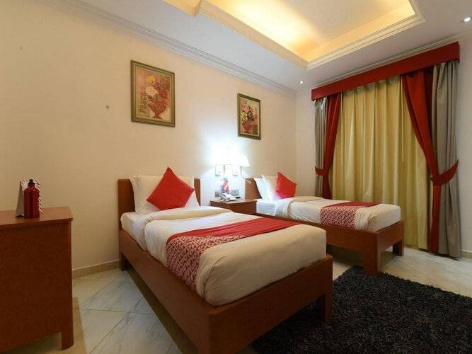 Mirage Hotel
