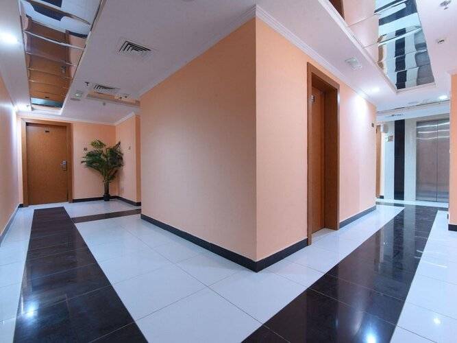 Mirage Hotel