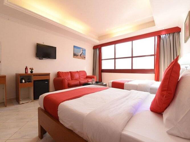 Mirage Hotel