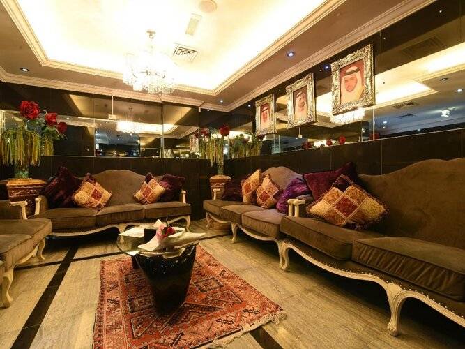 Mirage Hotel