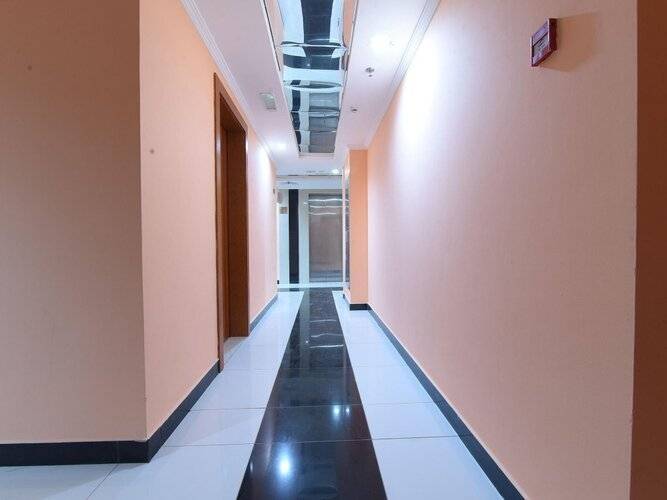 Mirage Hotel