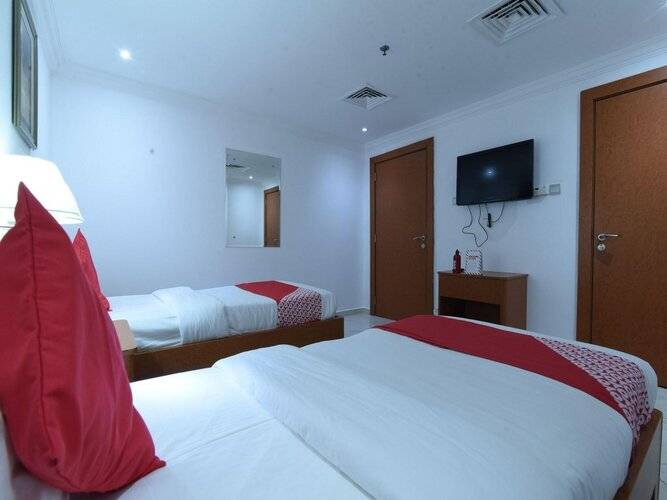 Mirage Hotel