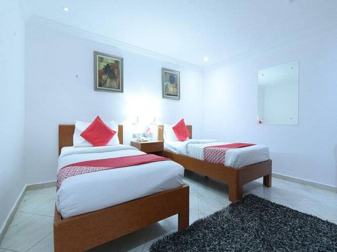 Mirage Hotel