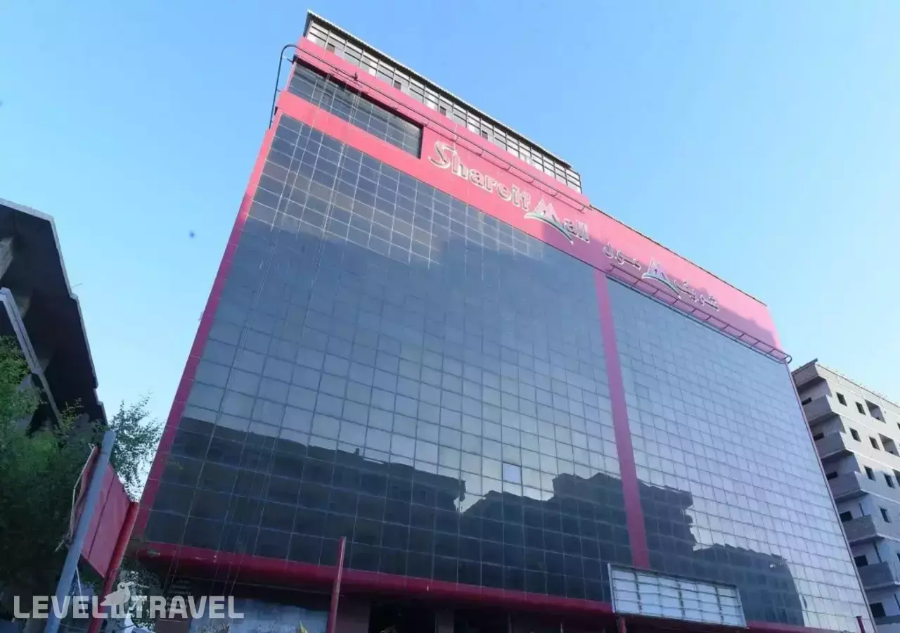 Mirage Hotel