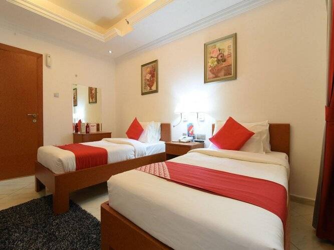 Mirage Hotel