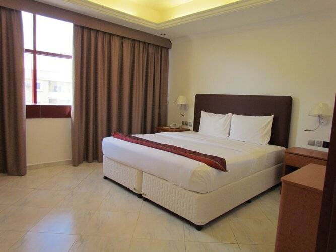 Mirage Hotel