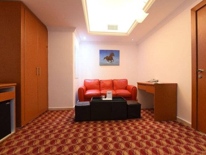 Mirage Hotel