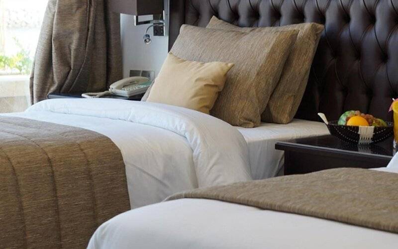 Mirage Hotel