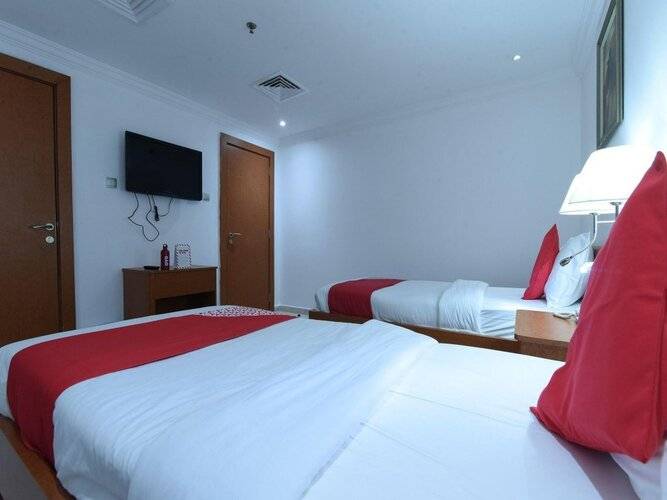 Mirage Hotel