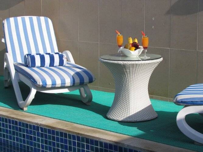 Mirage Hotel
