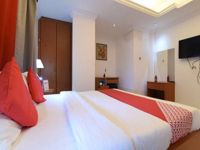 Mirage Hotel