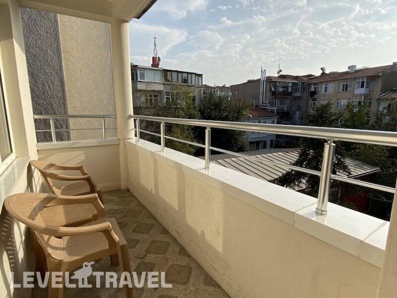 Фотография Armoni City Hotel