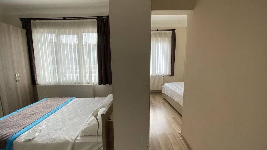 Armoni City Hotel