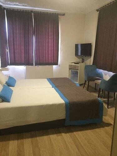Armoni City Hotel