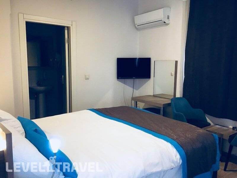 Фотография Armoni City Hotel