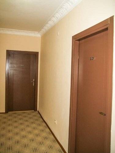 Armoni City Hotel