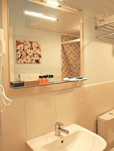 Armoni City Hotel