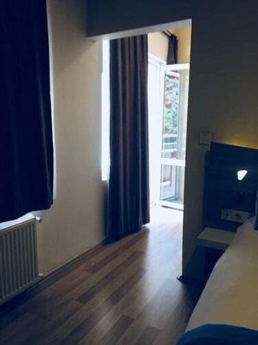 Armoni City Hotel