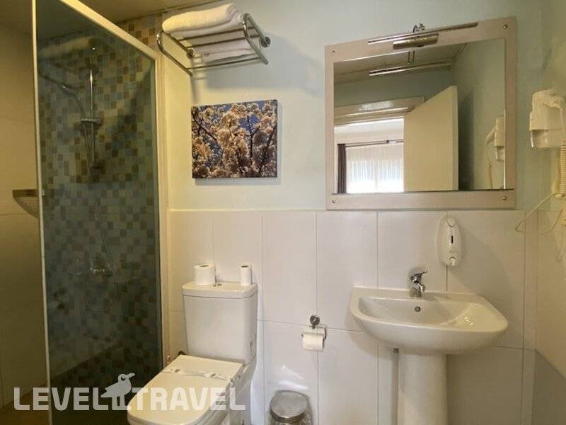 Фотография Armoni City Hotel