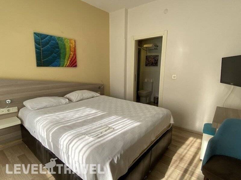 Фотография Armoni City Hotel