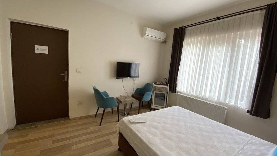 Armoni City Hotel
