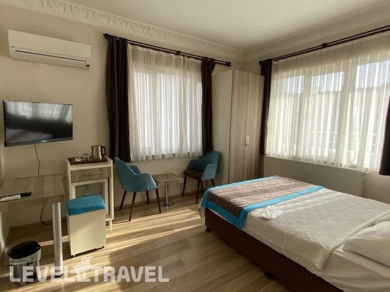 Фотография Armoni City Hotel