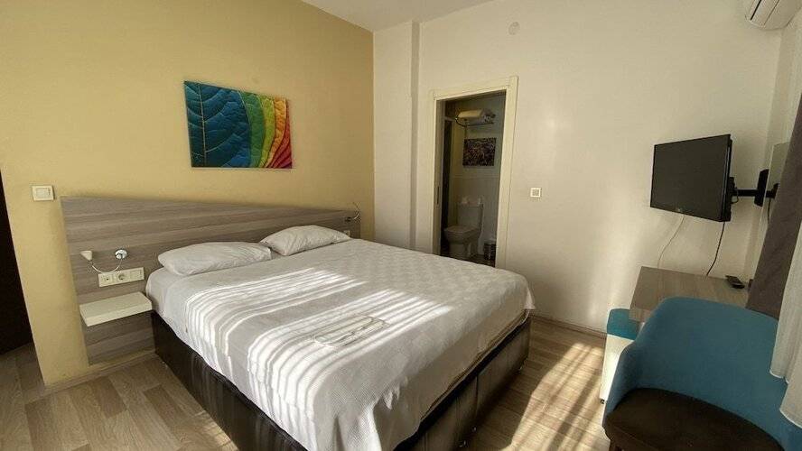 Armoni City Hotel