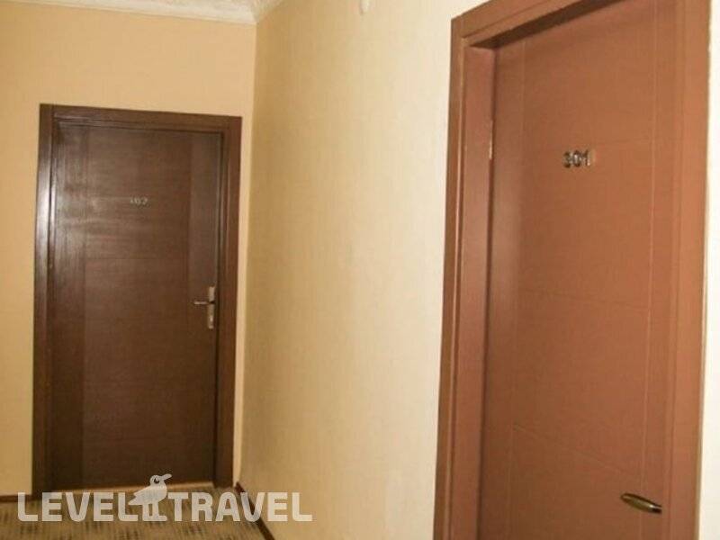 Фотография Armoni City Hotel