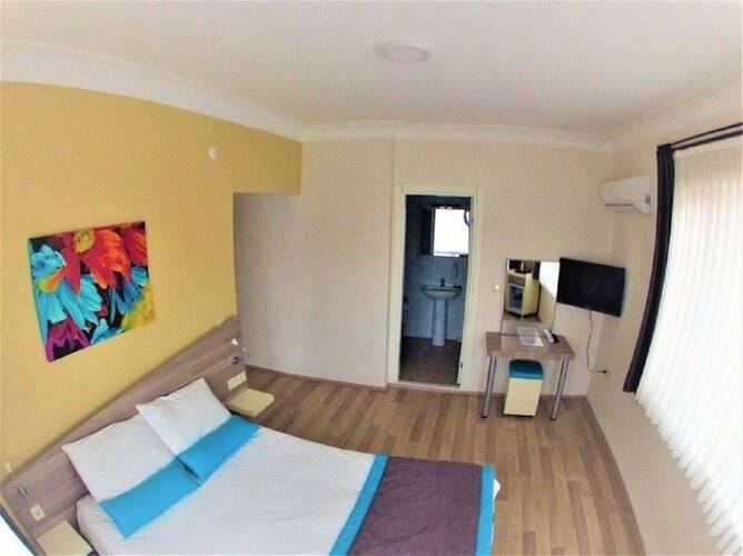Armoni City Hotel
