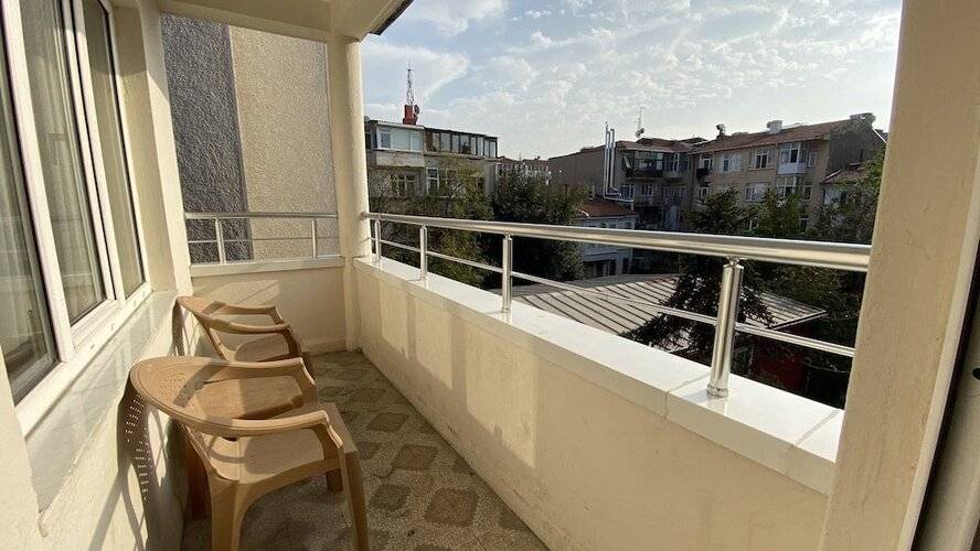 Armoni City Hotel