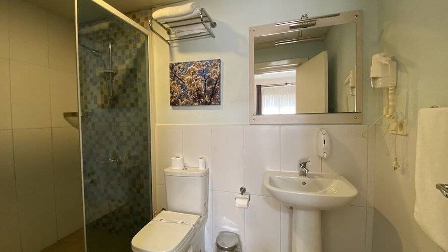 Armoni City Hotel