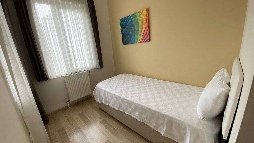 Armoni City Hotel