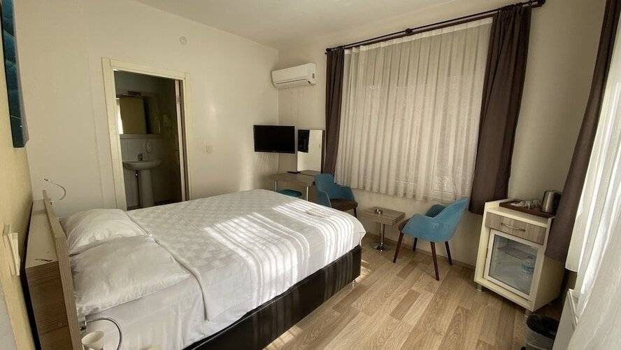 Armoni City Hotel