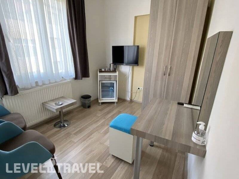 Фотография Armoni City Hotel