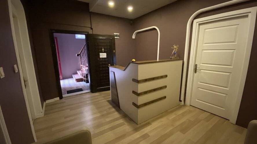 Armoni City Hotel