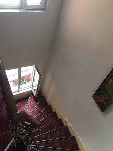 Armoni City Hotel