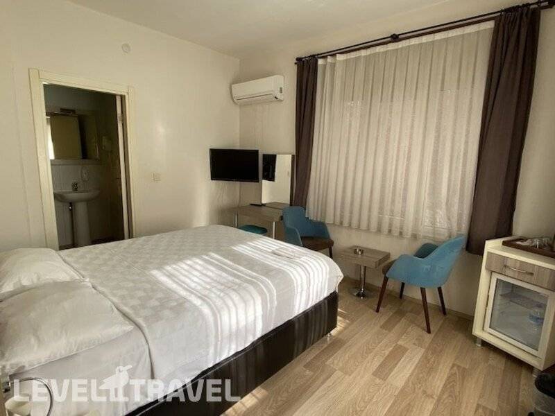 Фотография Armoni City Hotel