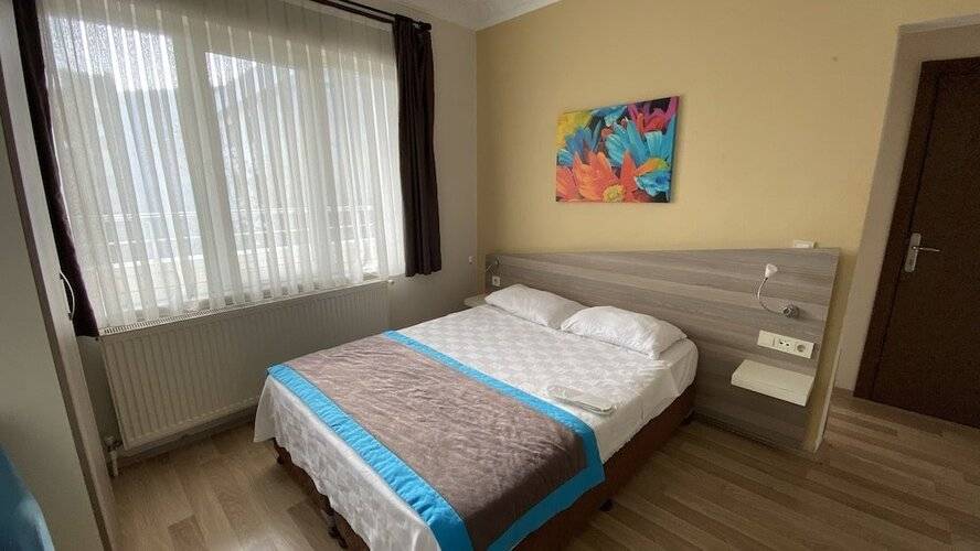 Armoni City Hotel