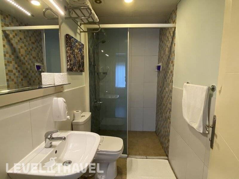 Фотография Armoni City Hotel