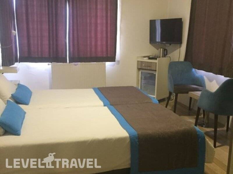 Фотография Armoni City Hotel
