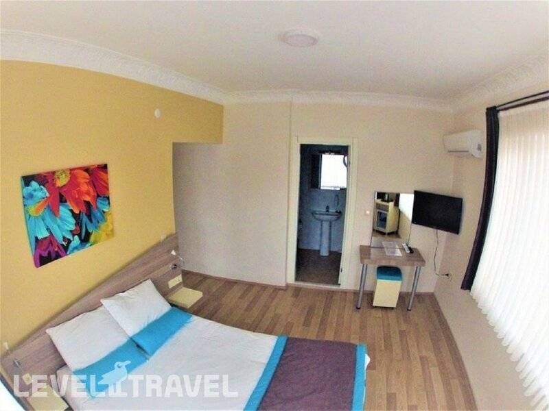 Фотография Armoni City Hotel