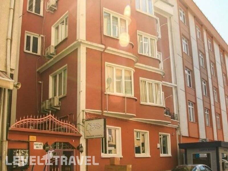 Фотография Armoni City Hotel
