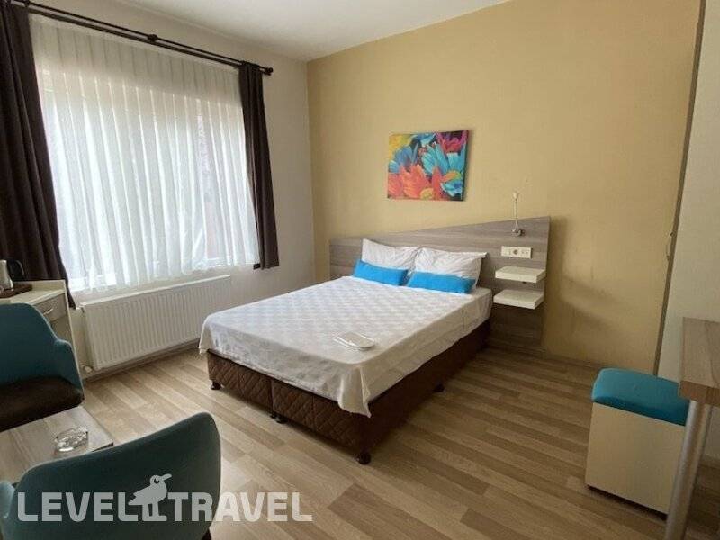 Фотография Armoni City Hotel