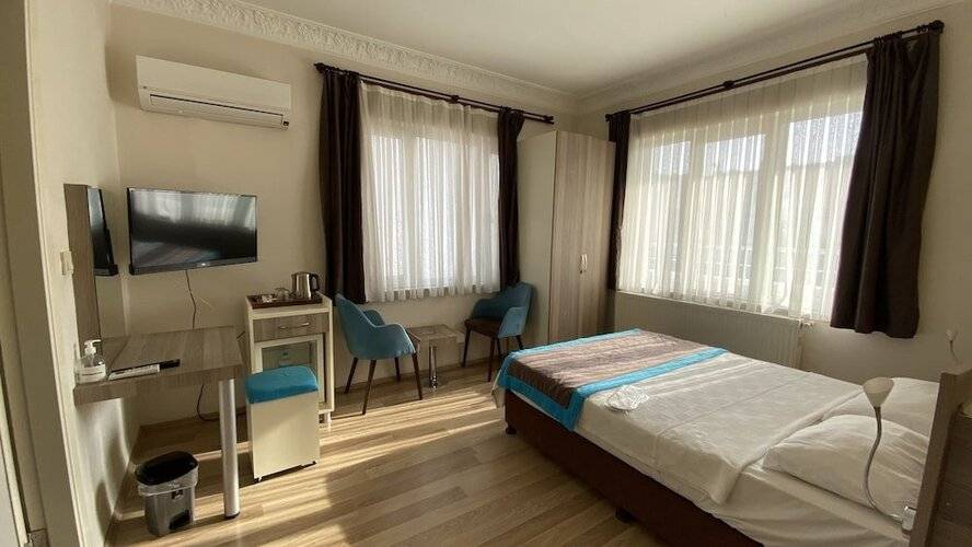 Armoni City Hotel