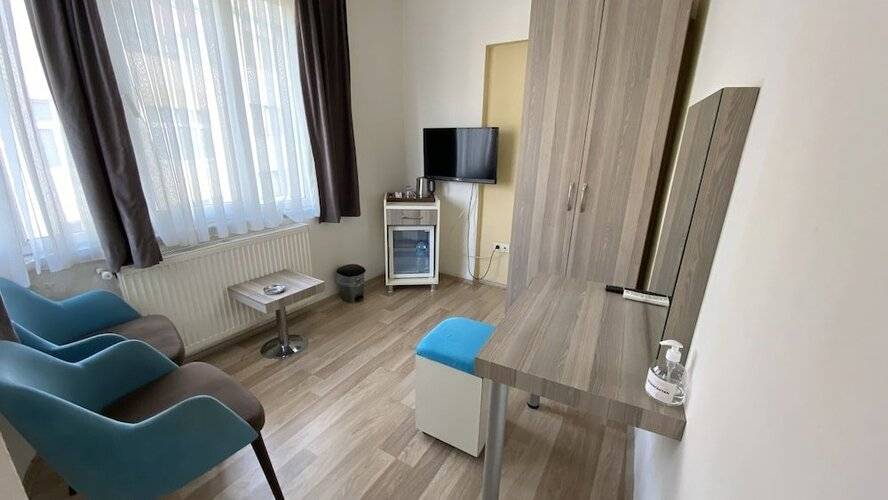 Armoni City Hotel