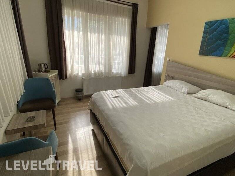 Фотография Armoni City Hotel